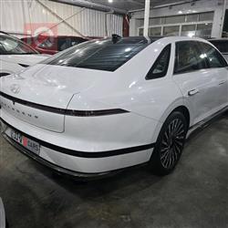 هیۆندای ازێرا